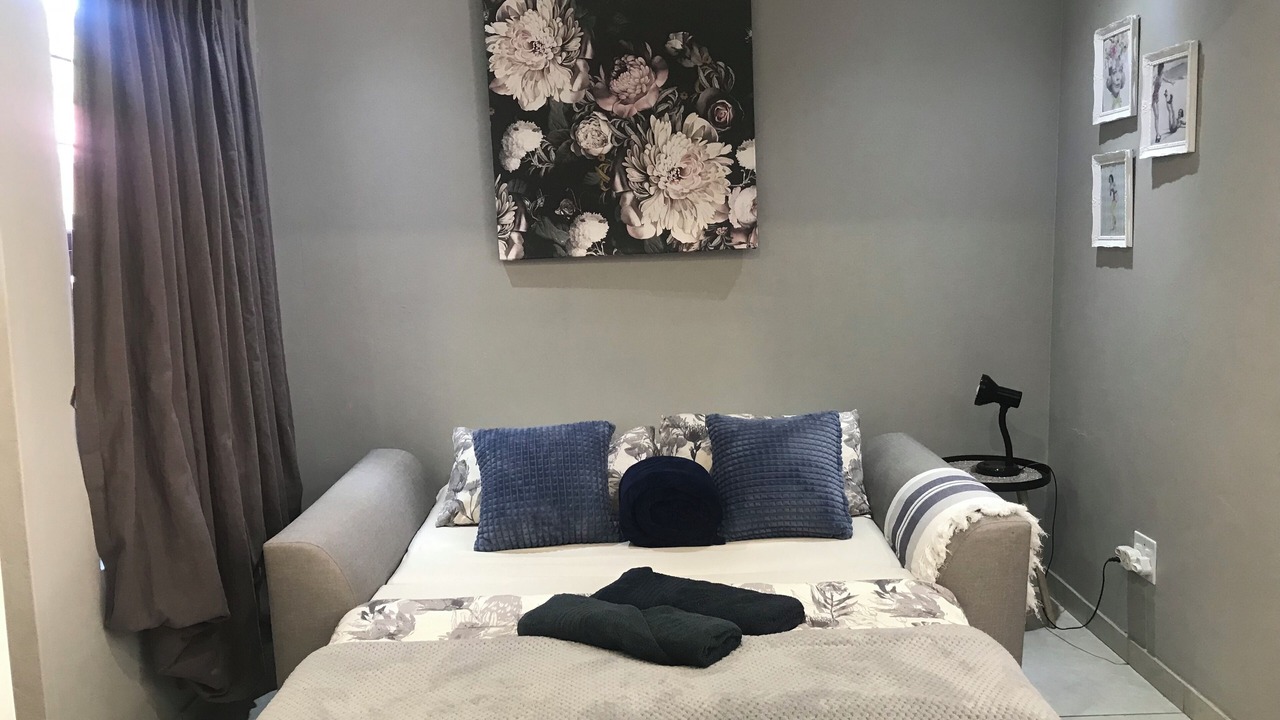 Photo of Bedroom in Parys