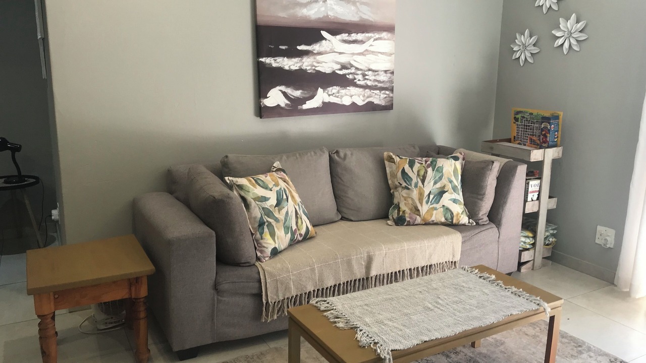 Photo of Livingroom in Parys