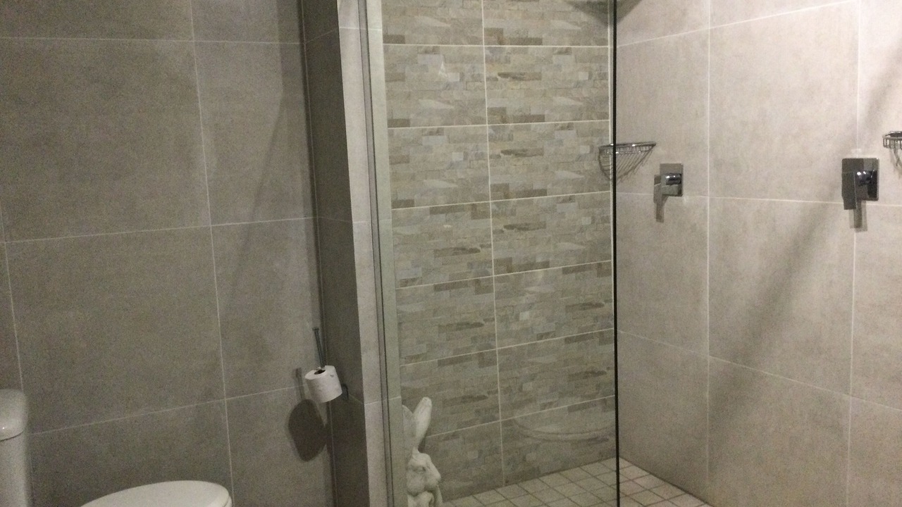 Photo of Bathroom in Parys