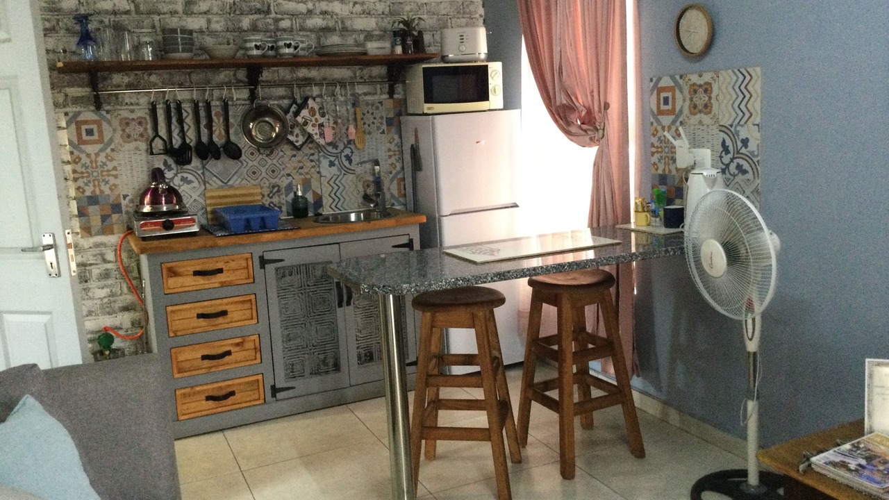 Photo of Livingroom in Parys