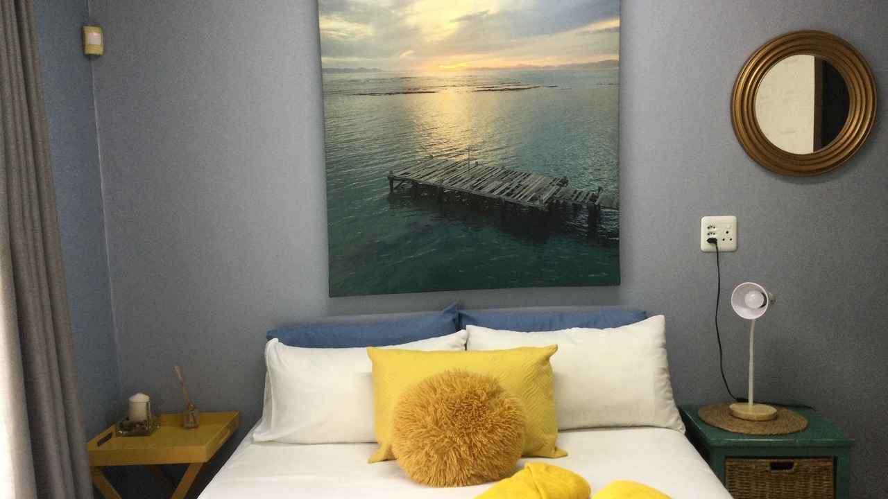 Photo of Bedroom in Parys