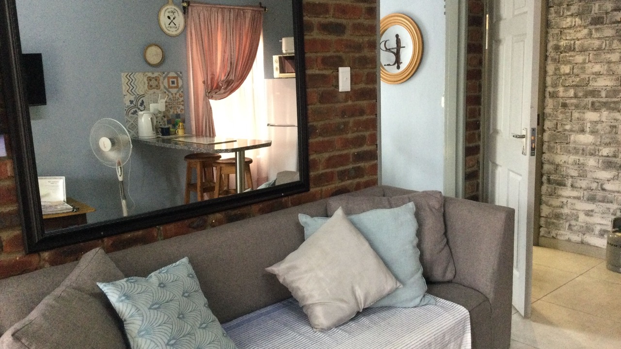 Photo of Livingroom in Parys