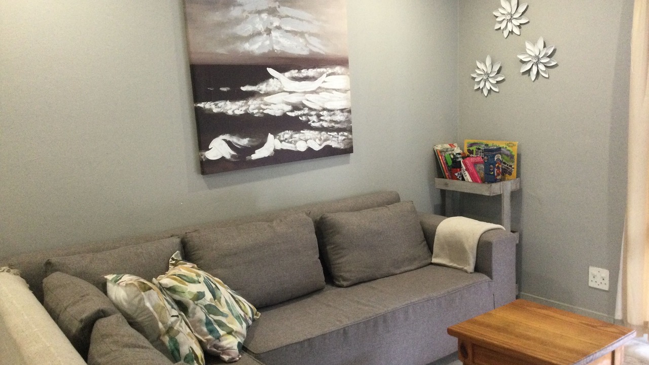 Photo of Livingroom in Parys