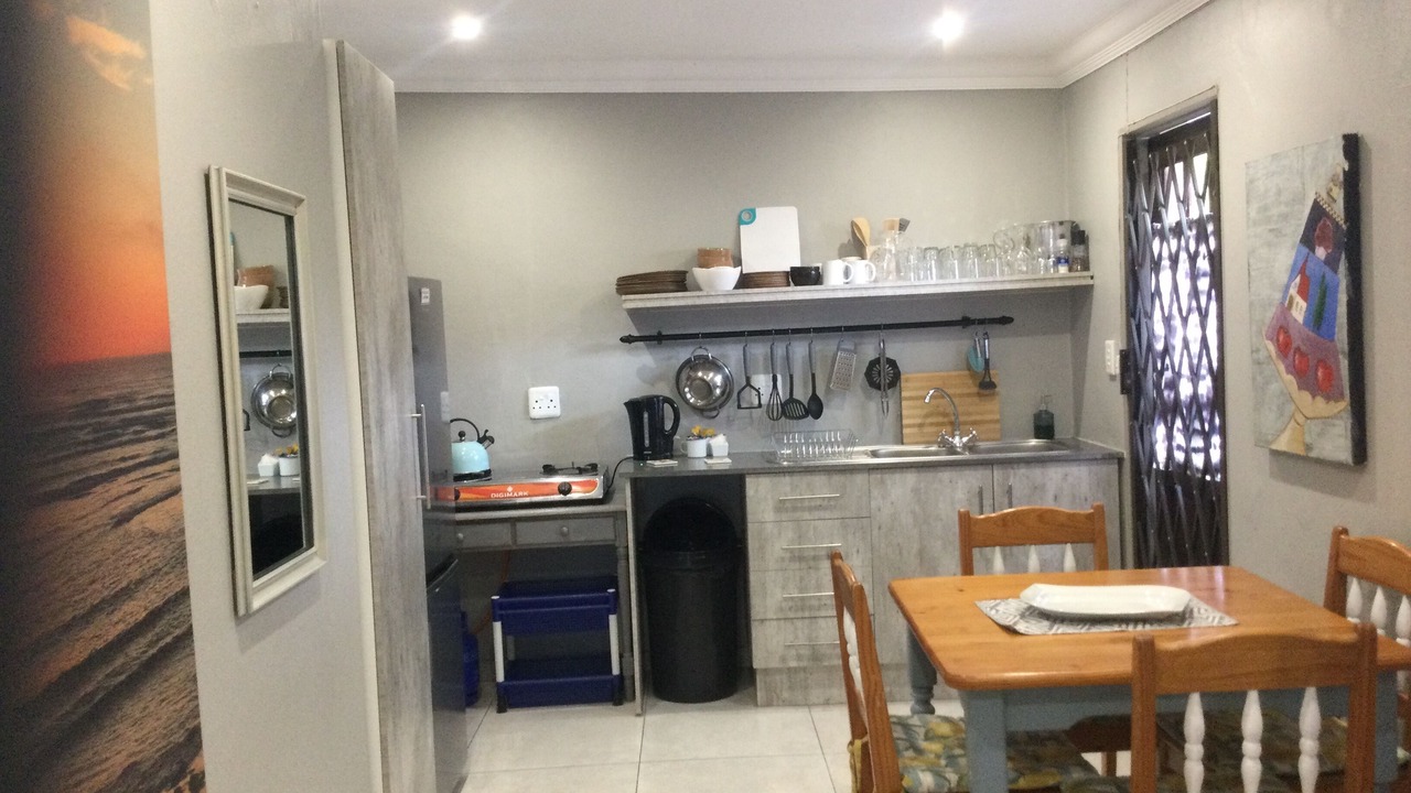 Photo of Kitchen in Parys
