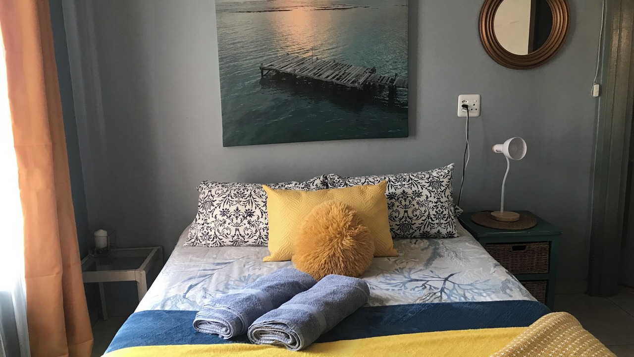 Photo of Bedroom in Parys
