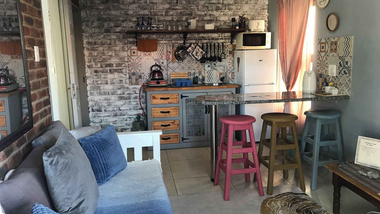 Photo of Livingroom in Parys