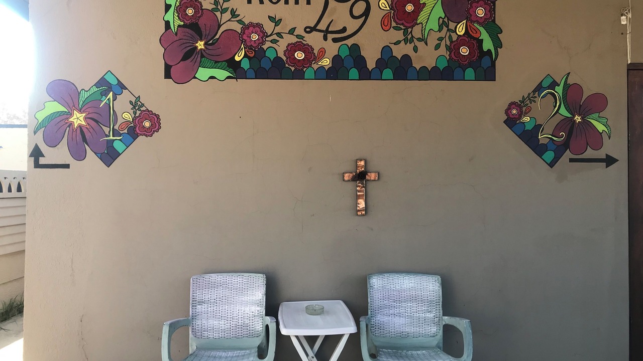 Photo of Outdoor in Parys