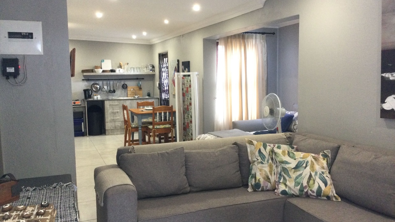 Photo of Livingroom in Parys