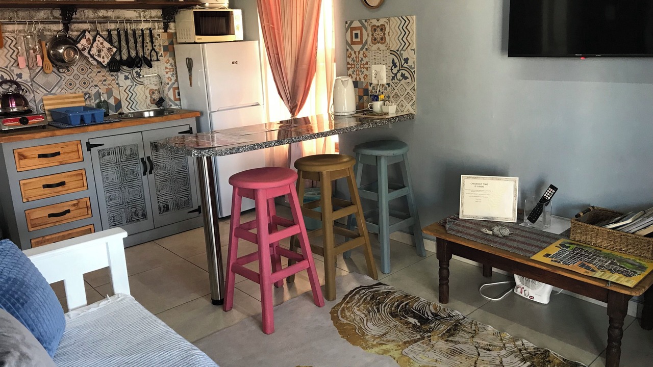 Photo of Livingroom in Parys