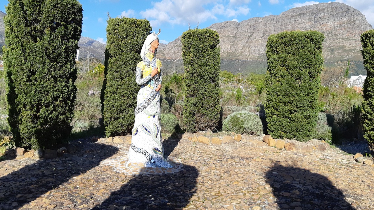 Photo of Others in Franschhoek