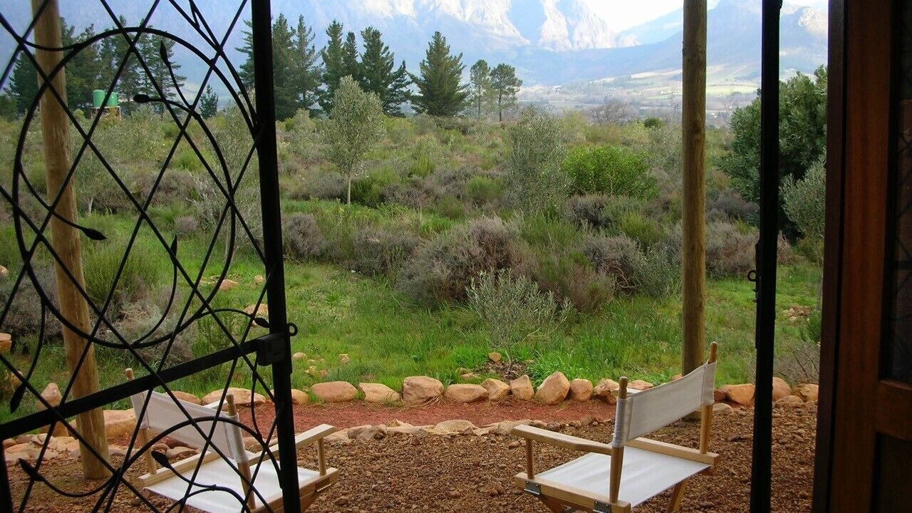 Photo of Outdoor in Franschhoek