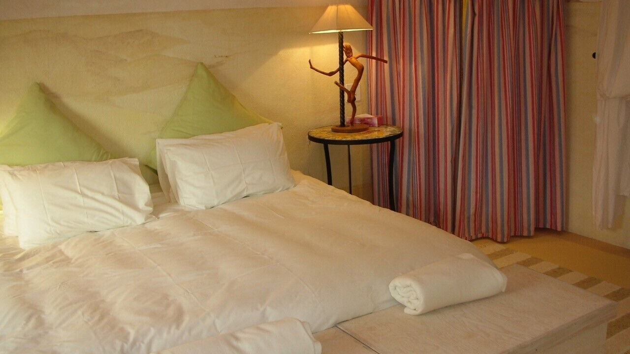 Photo of Bedroom in Franschhoek