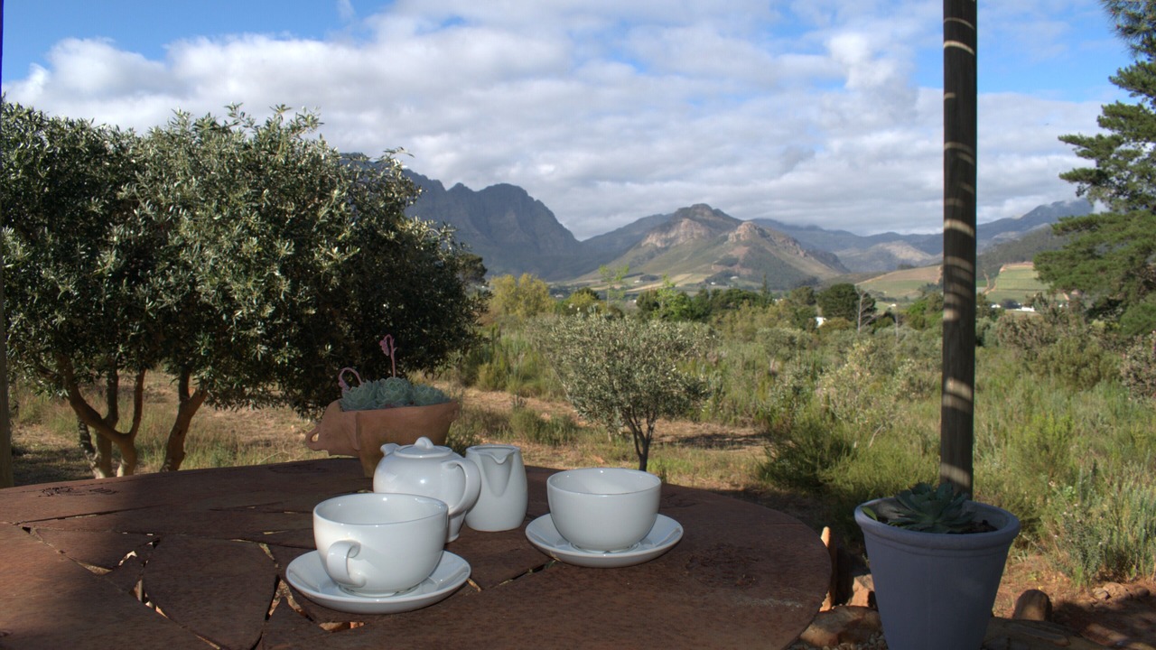 Photo of Outdoor in Franschhoek