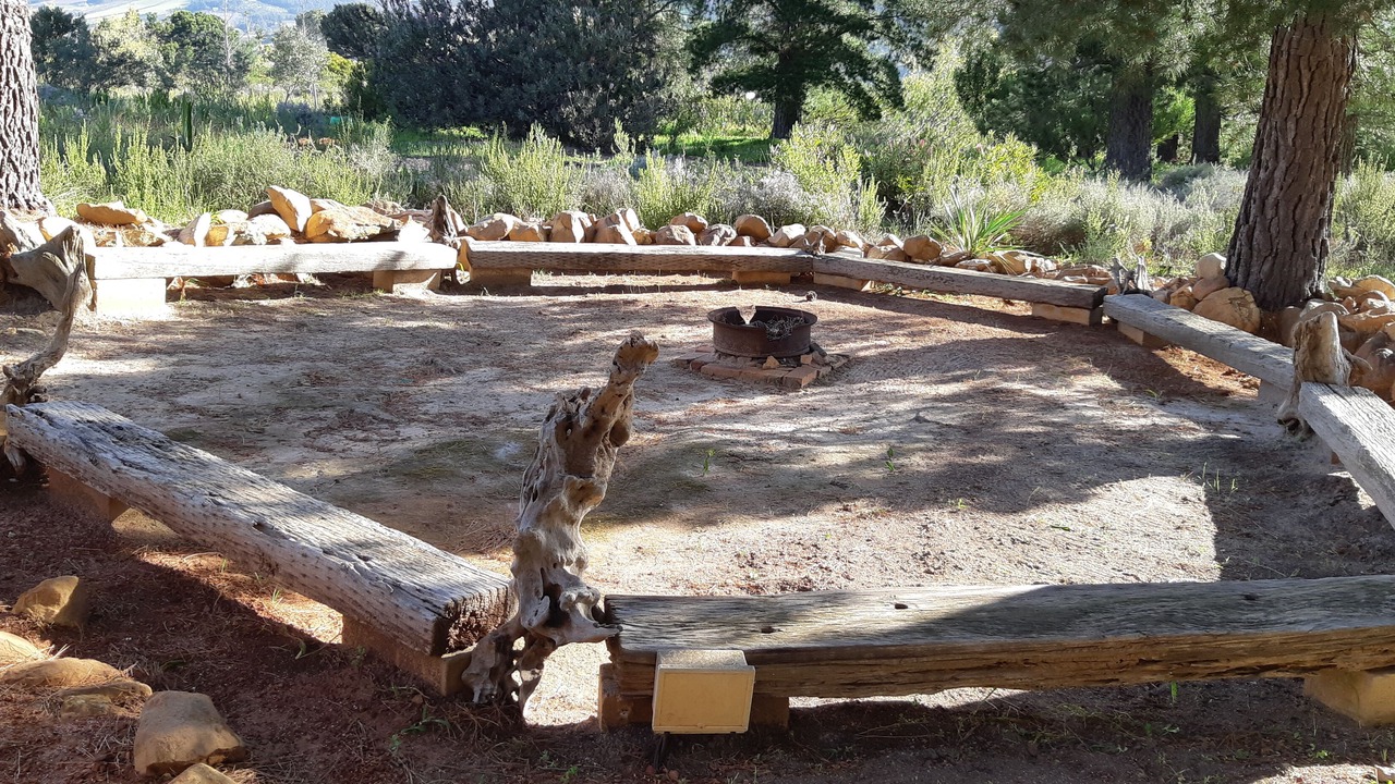 Photo of Outdoor in Franschhoek