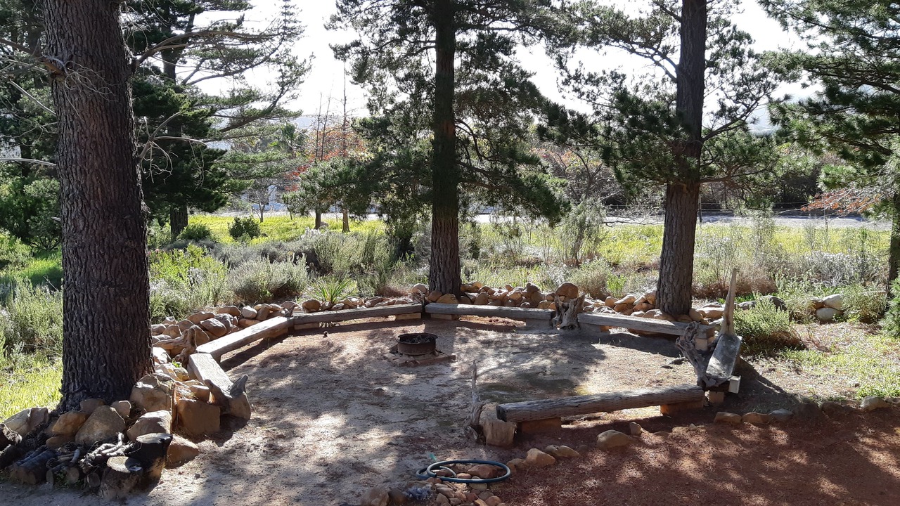 Photo of Outdoor in Franschhoek