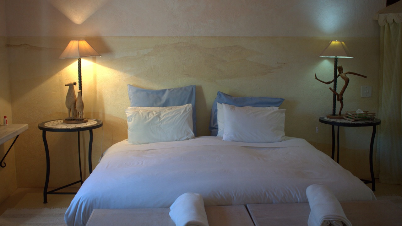 Photo of Bedroom in Franschhoek