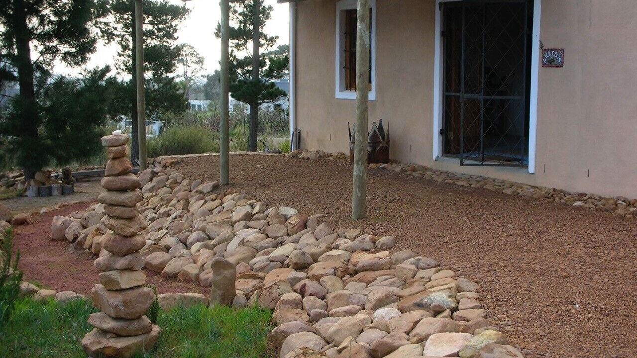 Photo of Outdoor in Franschhoek
