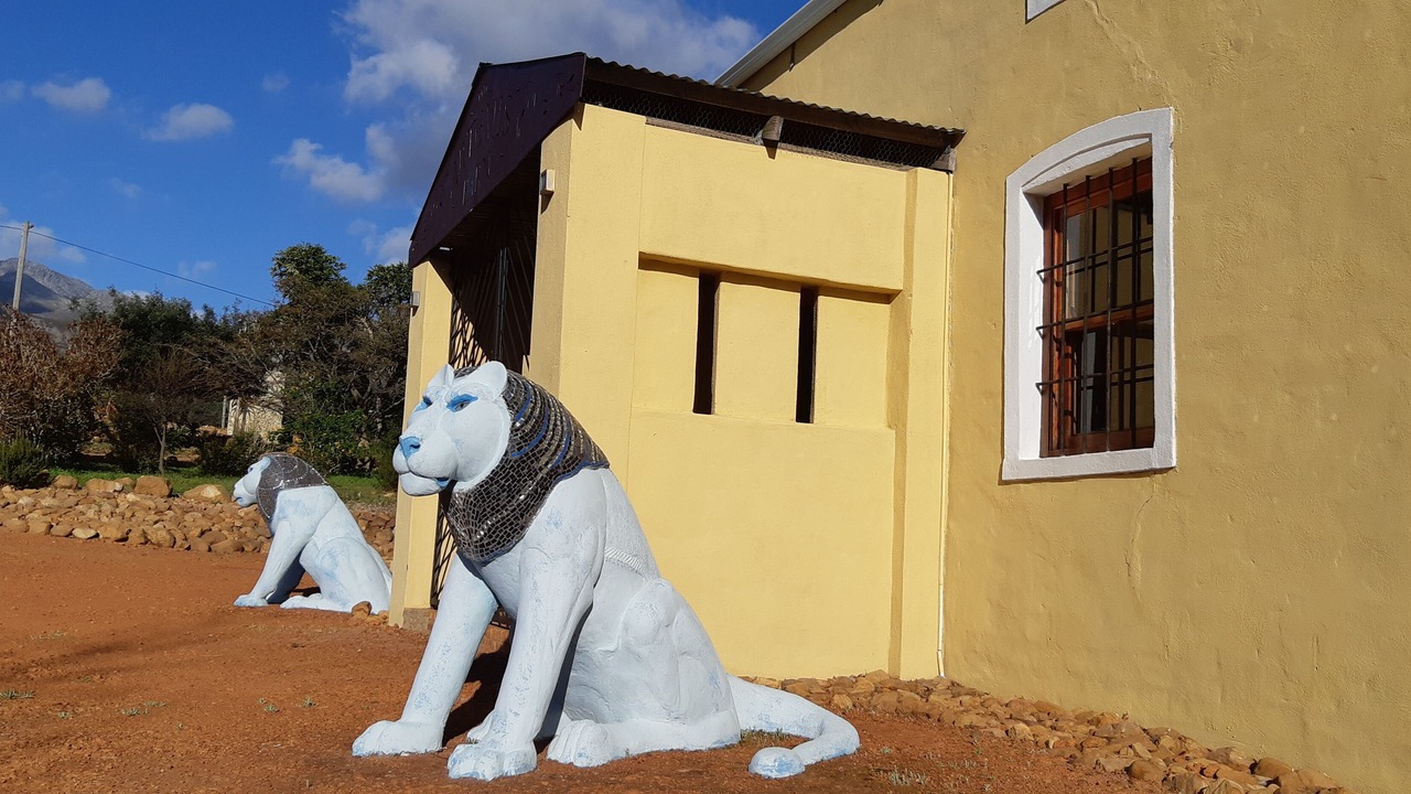 Photo of Outdoor in Franschhoek