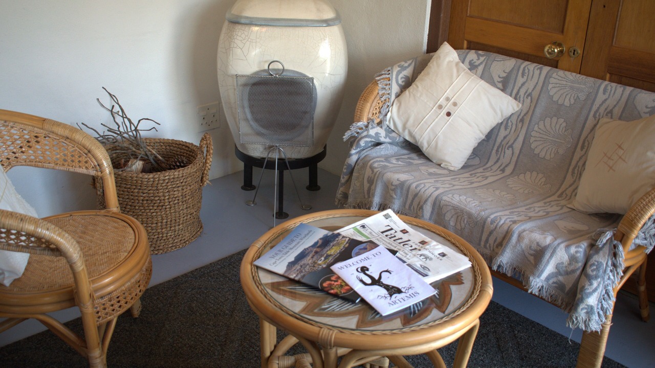 Photo of Livingroom in Franschhoek