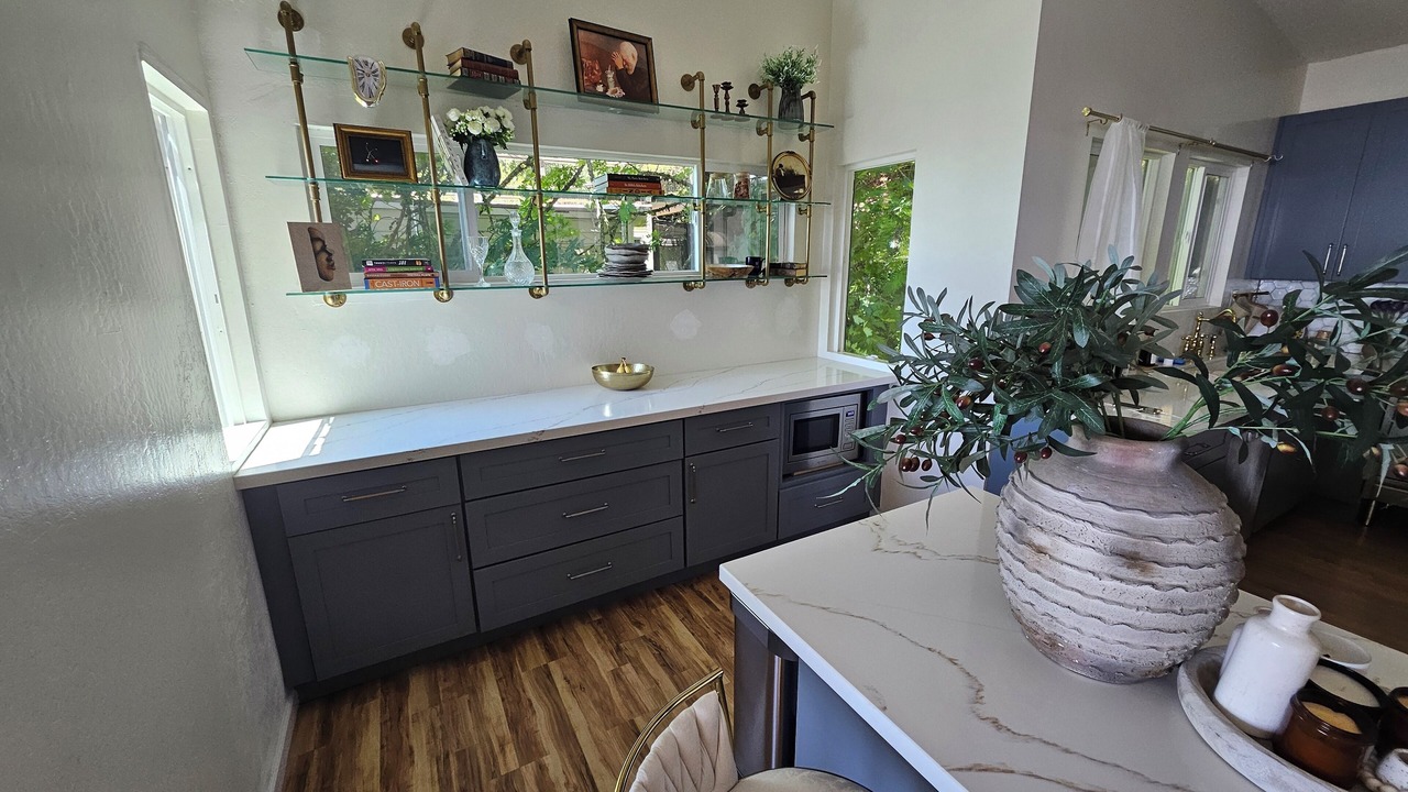 Photo of Kitchen in Merriewood