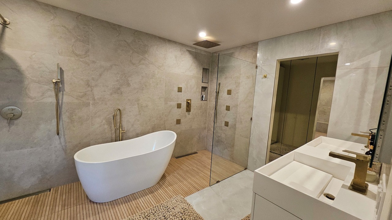 Photo of Bathroom in Merriewood