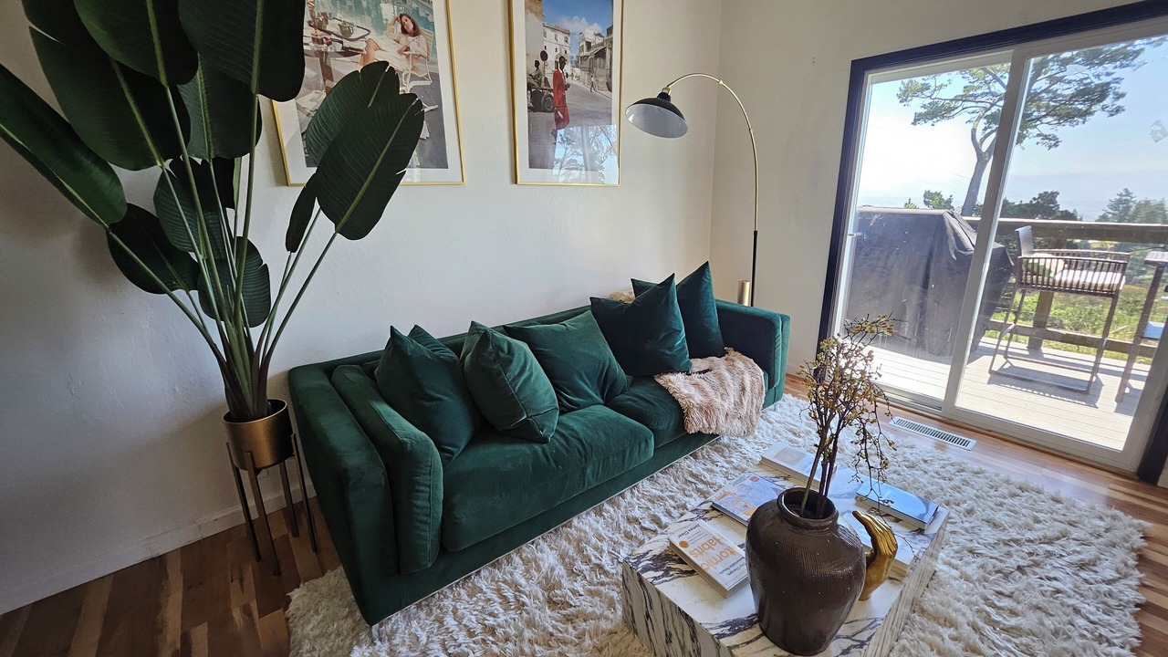 Photo of Livingroom in Merriewood