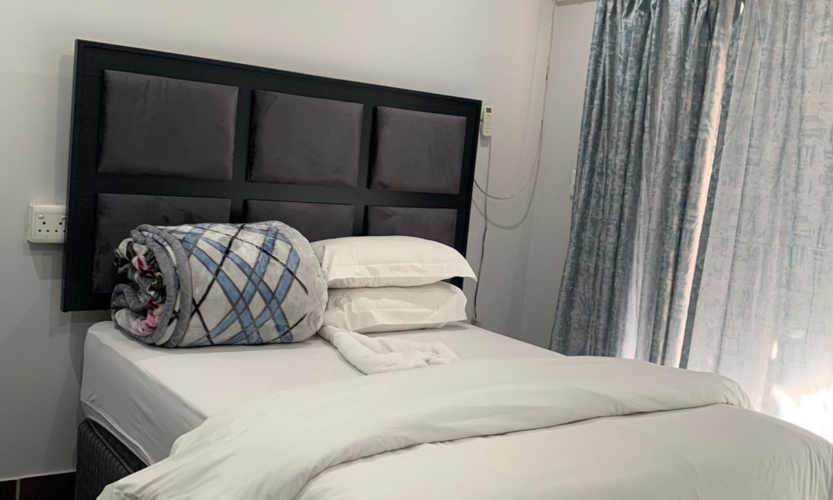 Photo of Bedroom in Queenswood