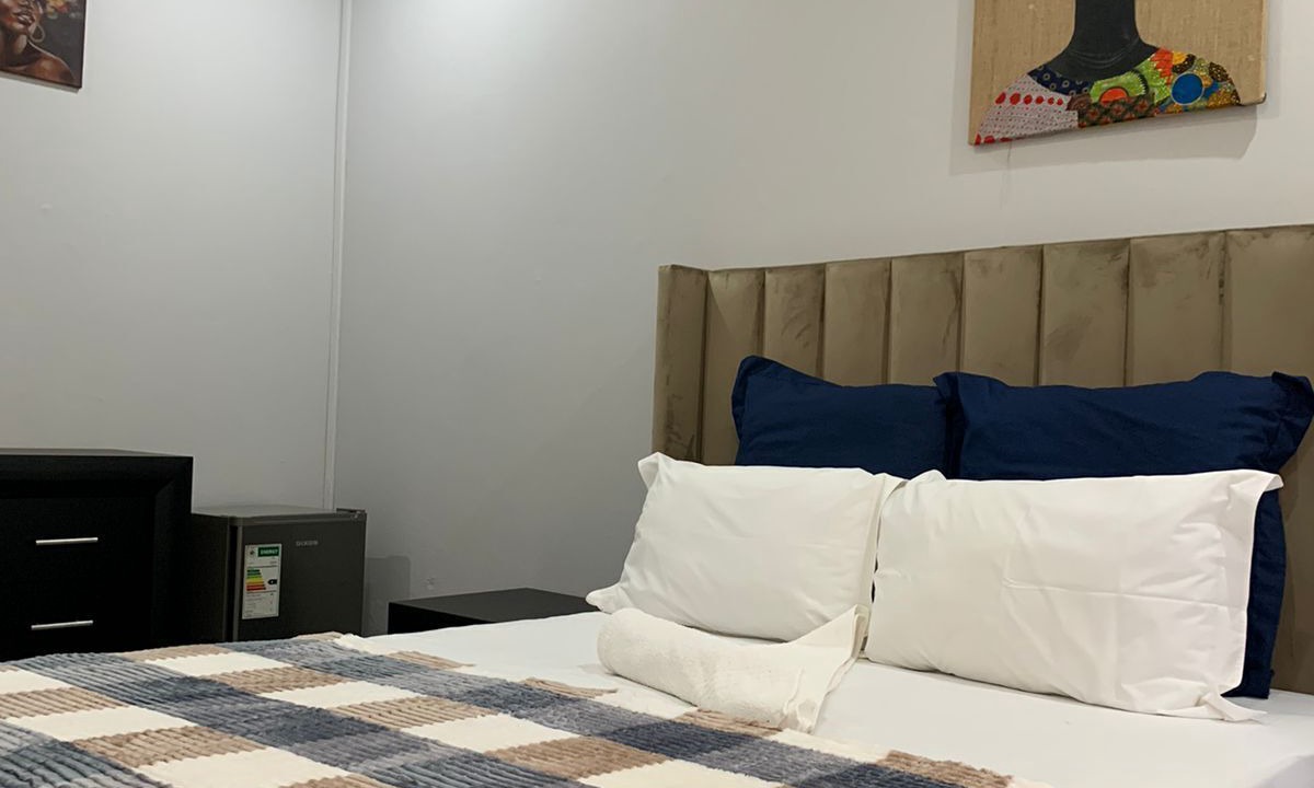 Photo of Bedroom in Queenswood