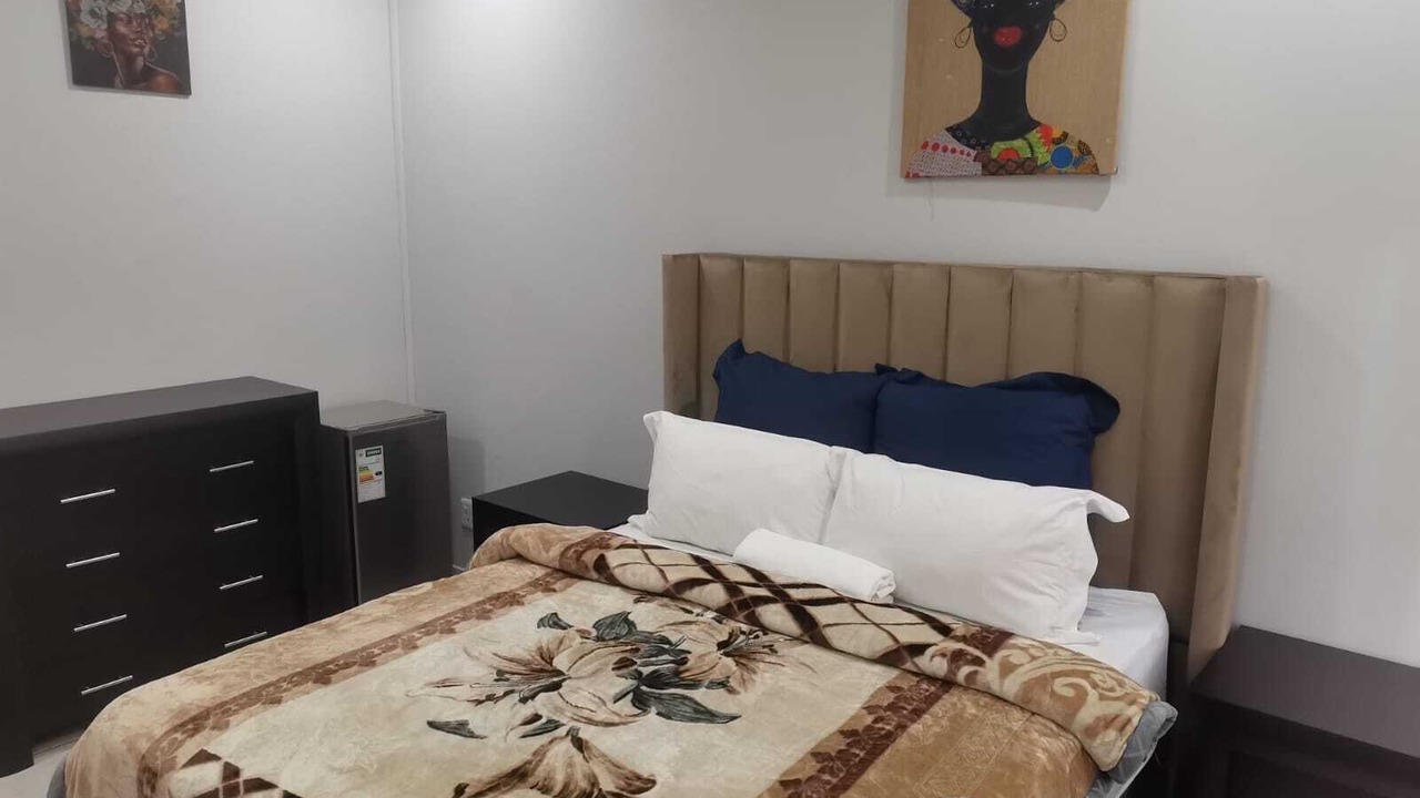 Photo of Bedroom in Queenswood