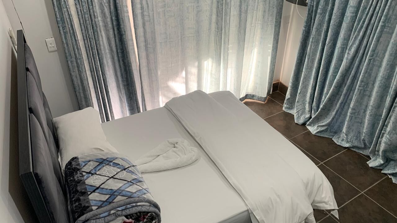 Photo of Bedroom in Queenswood