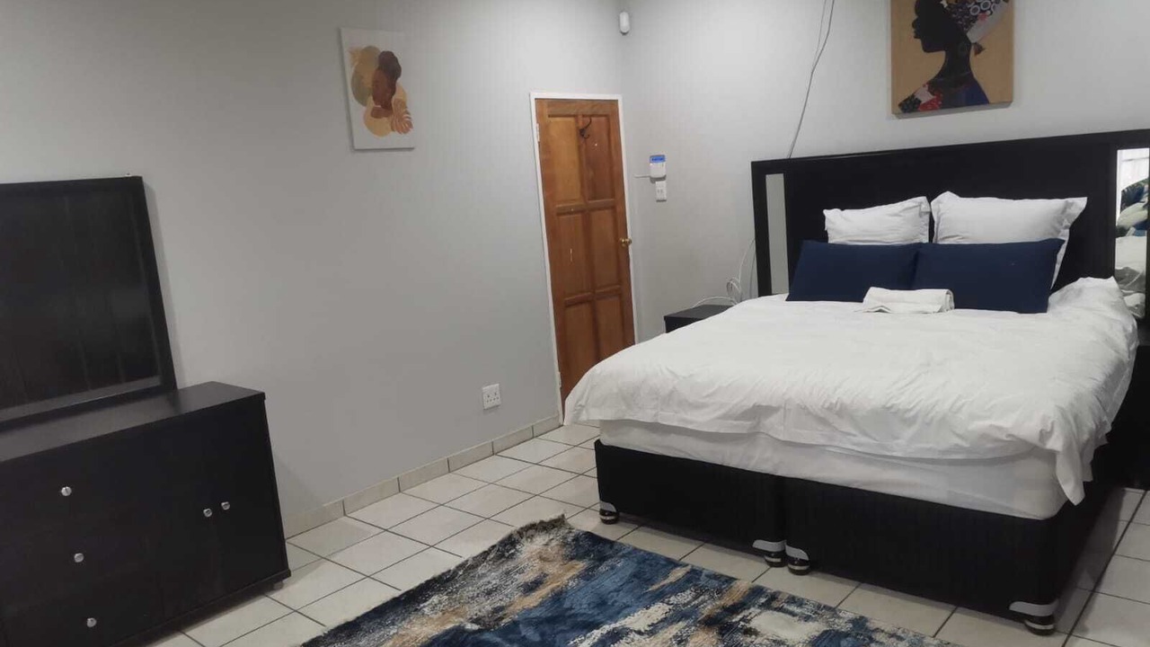 Photo of Bedroom in Queenswood