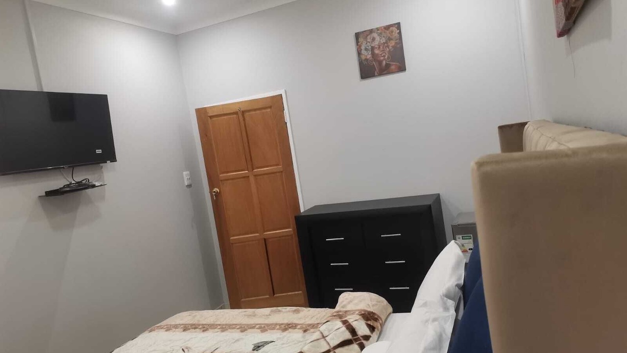 Photo of Bedroom in Queenswood