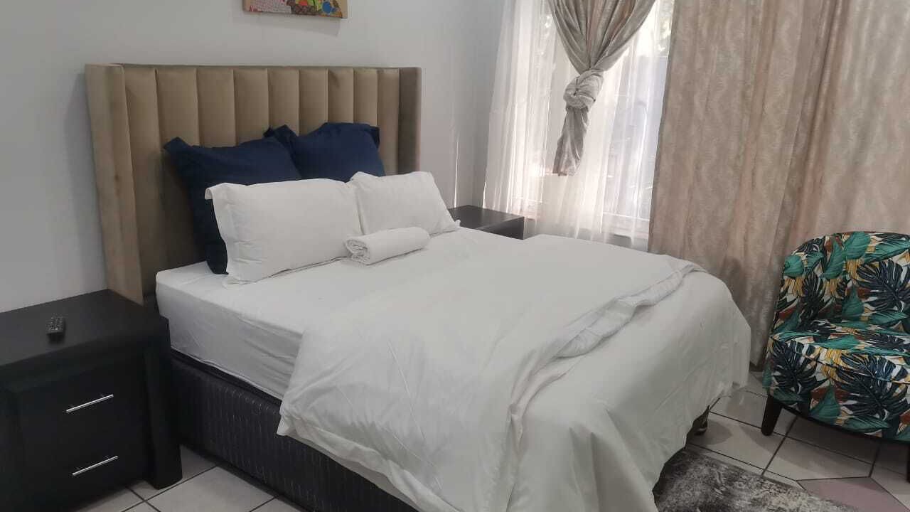 Photo of Bedroom in Queenswood