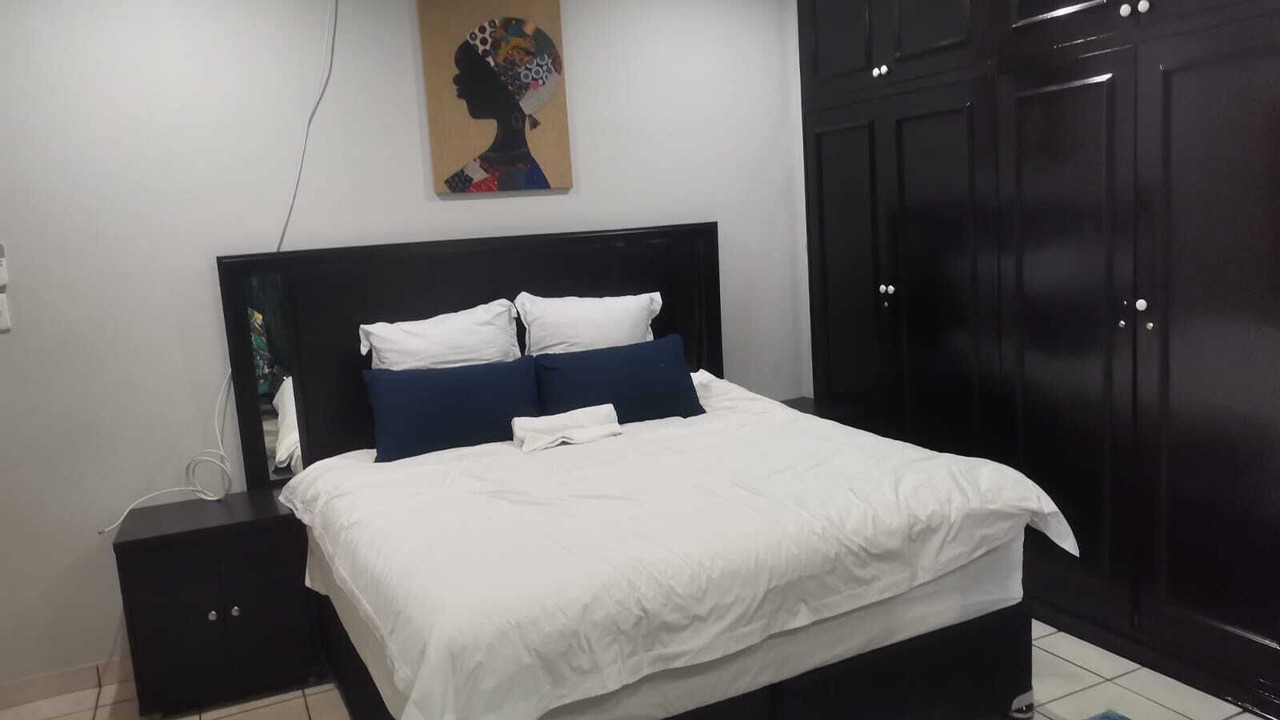 Photo of Bedroom in Queenswood