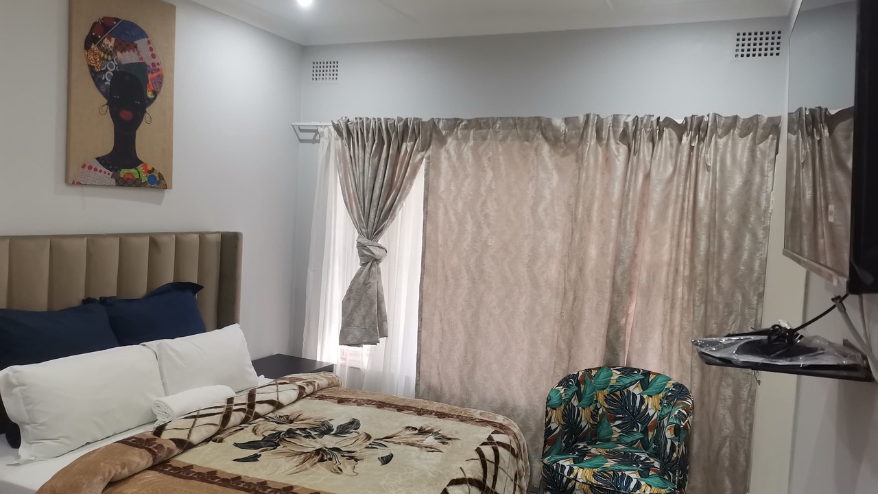 Photo of Bedroom in Queenswood
