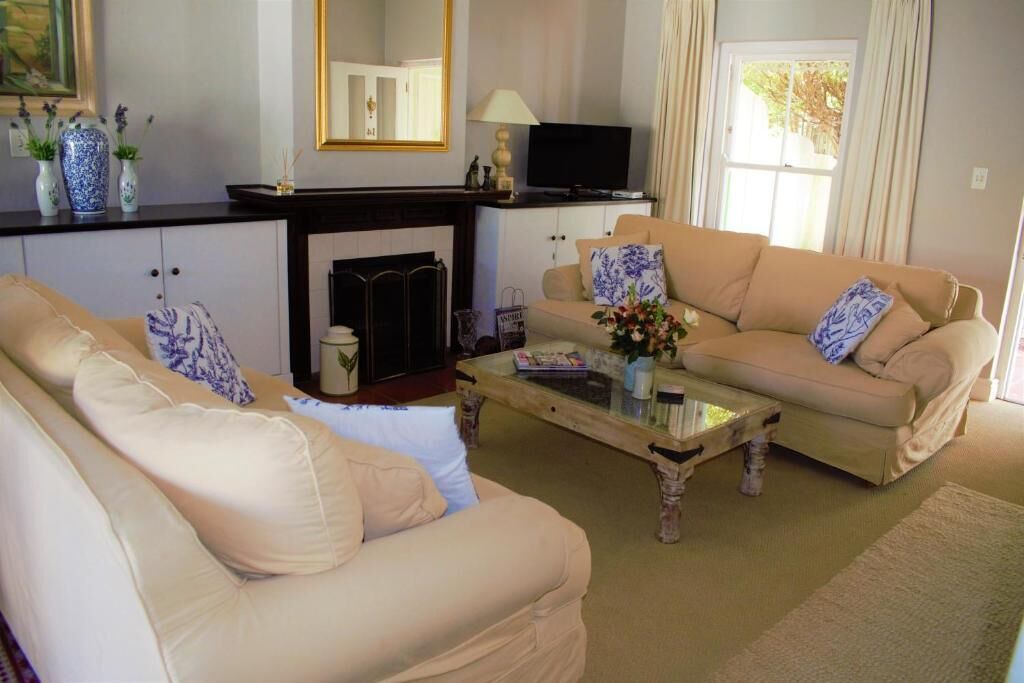 Photo of Livingroom in Franschhoek