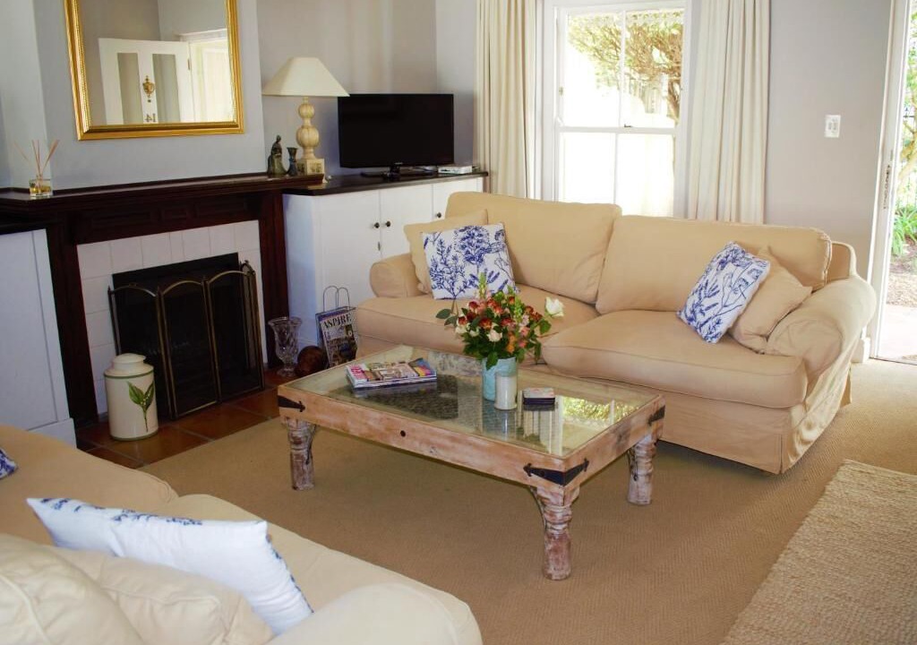 Photo of Livingroom in Franschhoek
