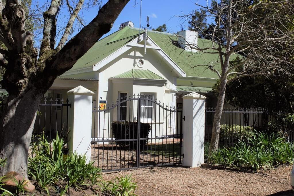 Photo of Outdoor in Franschhoek
