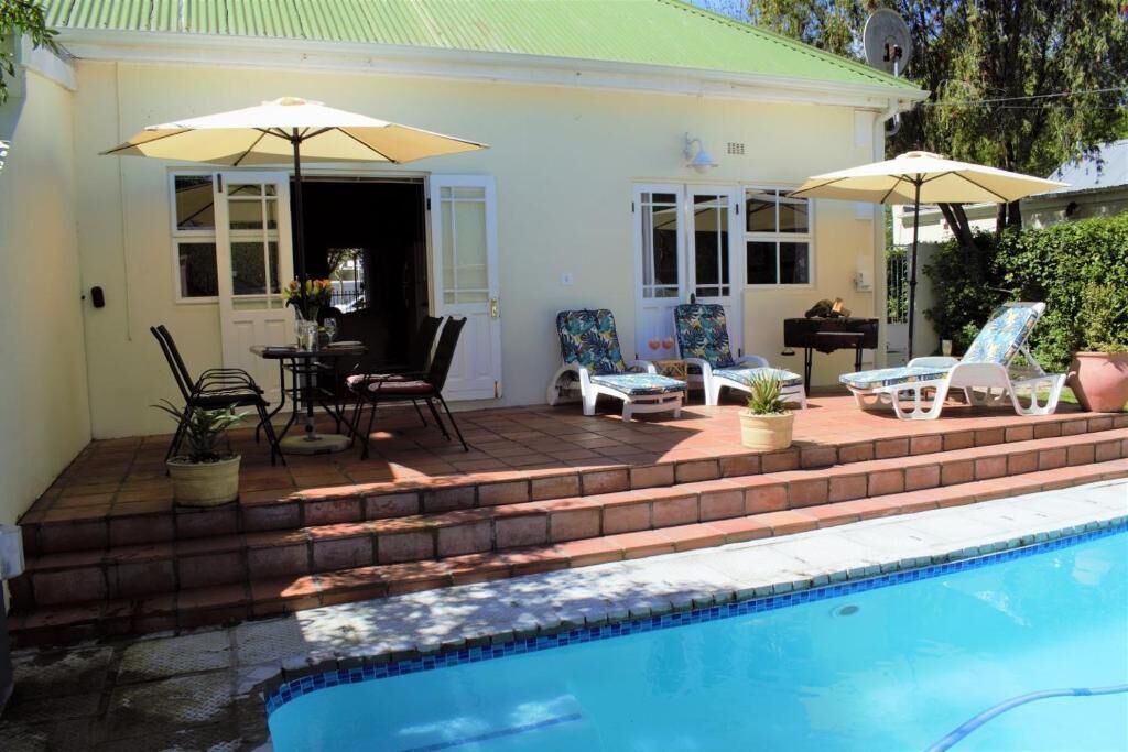 Photo of Outdoor in Franschhoek