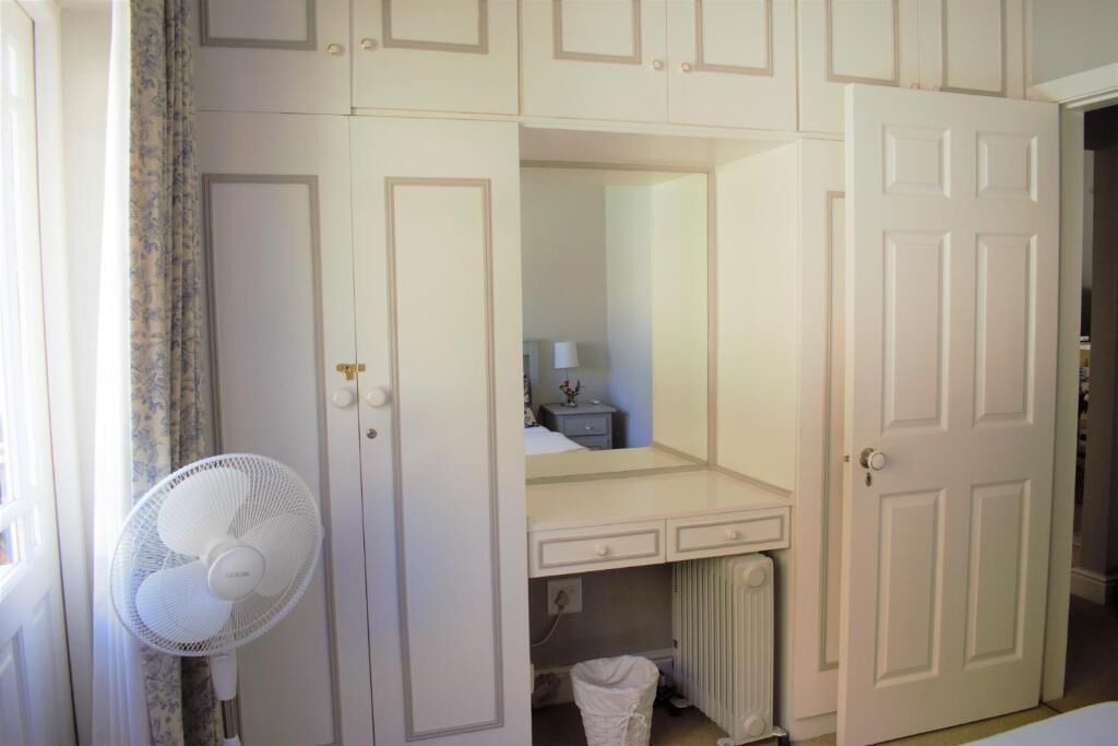 Photo of Bedroom in Franschhoek
