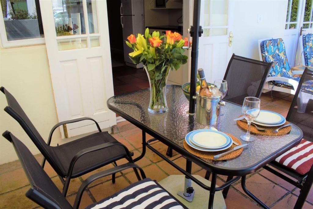 Photo of Outdoor in Franschhoek