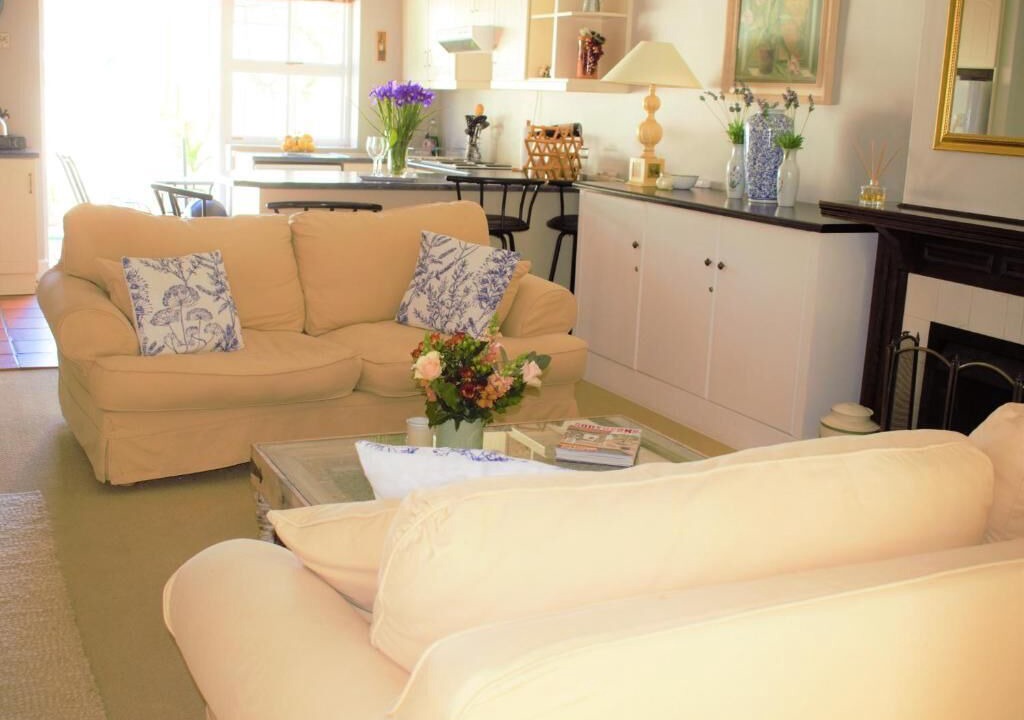 Photo of Livingroom in Franschhoek