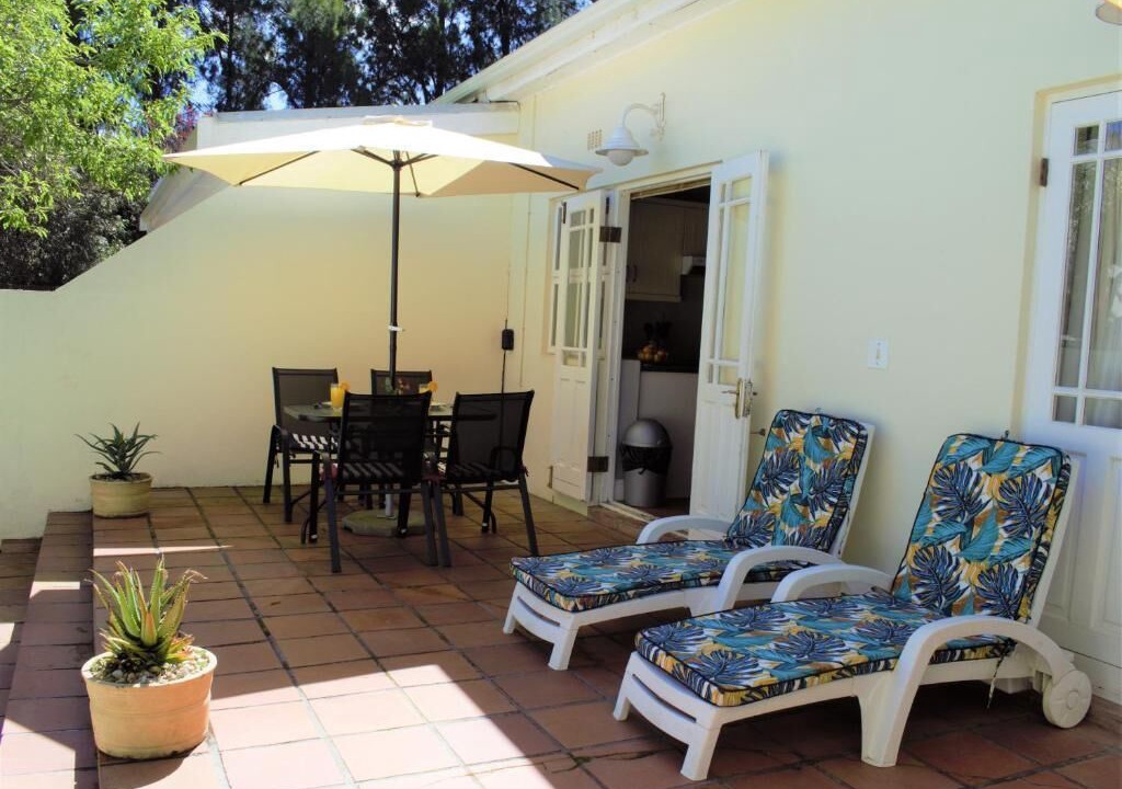 Photo of Outdoor in Franschhoek