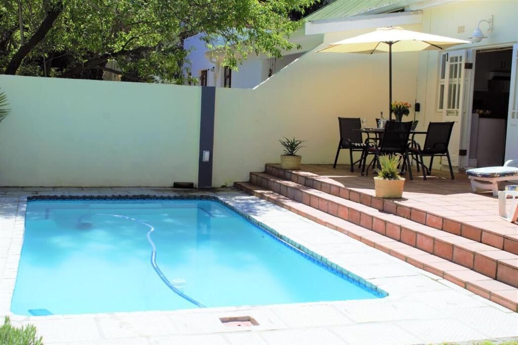 Photo of Outdoor in Franschhoek