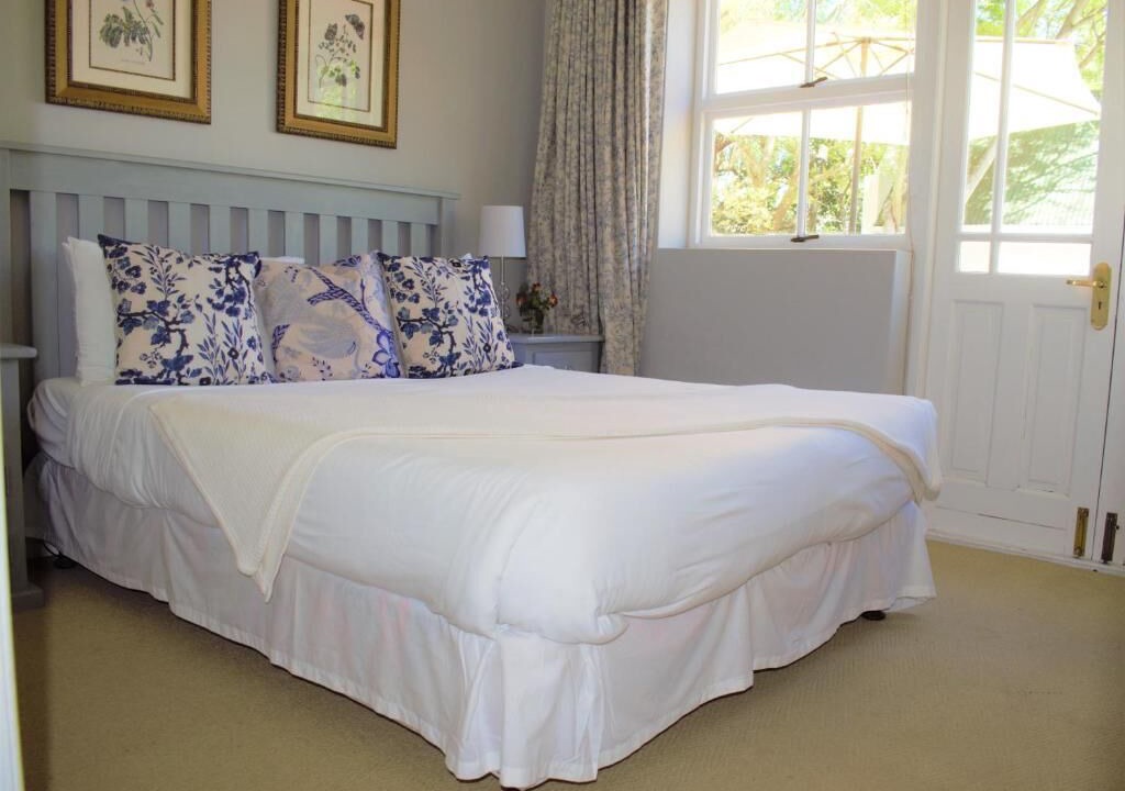 Photo of Bedroom in Franschhoek