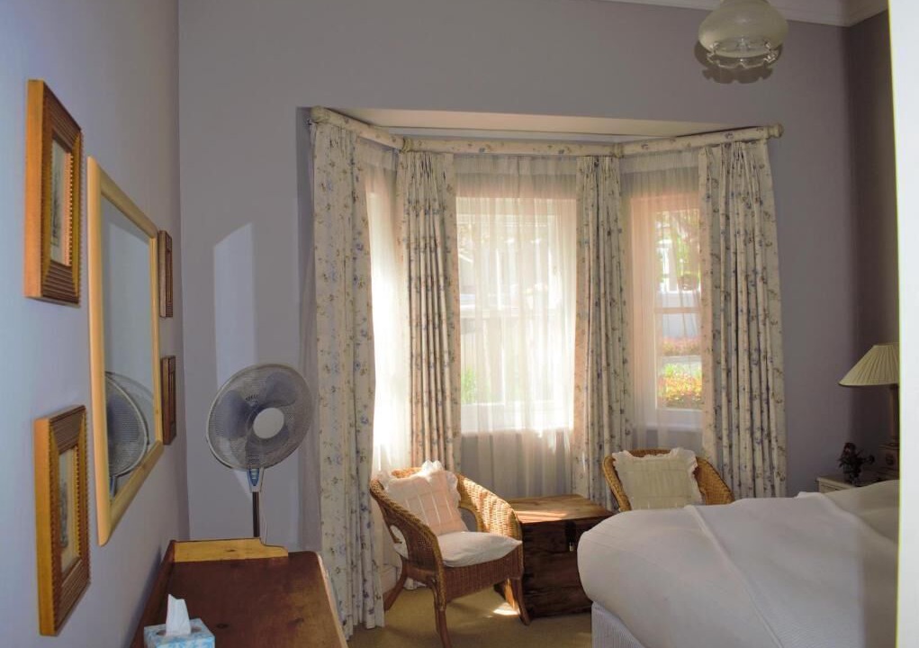Photo of Bedroom in Franschhoek