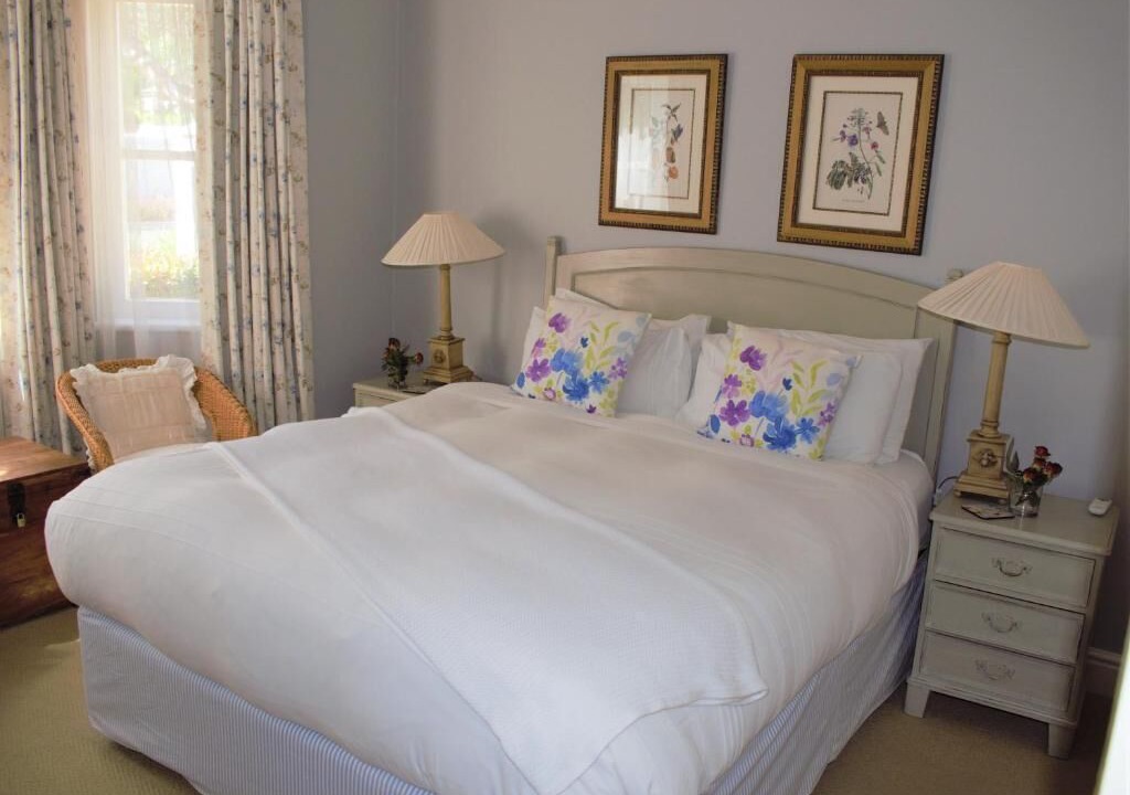 Photo of Bedroom in Franschhoek