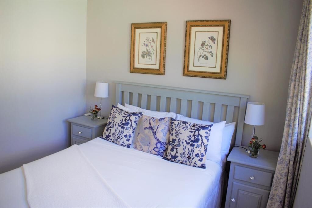 Photo of Bedroom in Franschhoek
