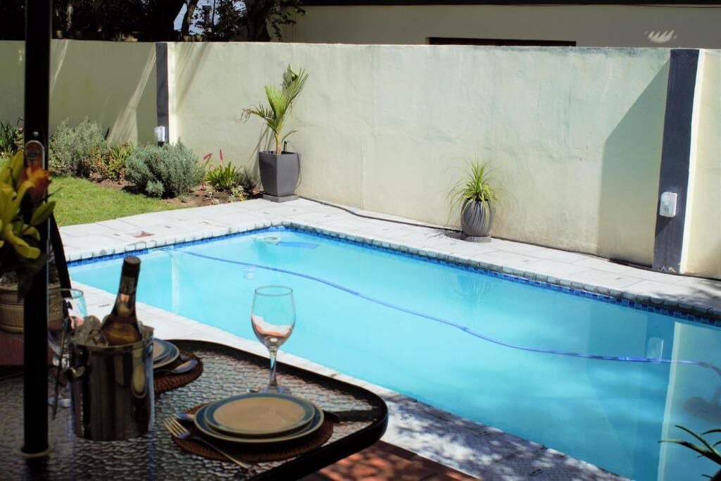 Photo of Outdoor in Franschhoek