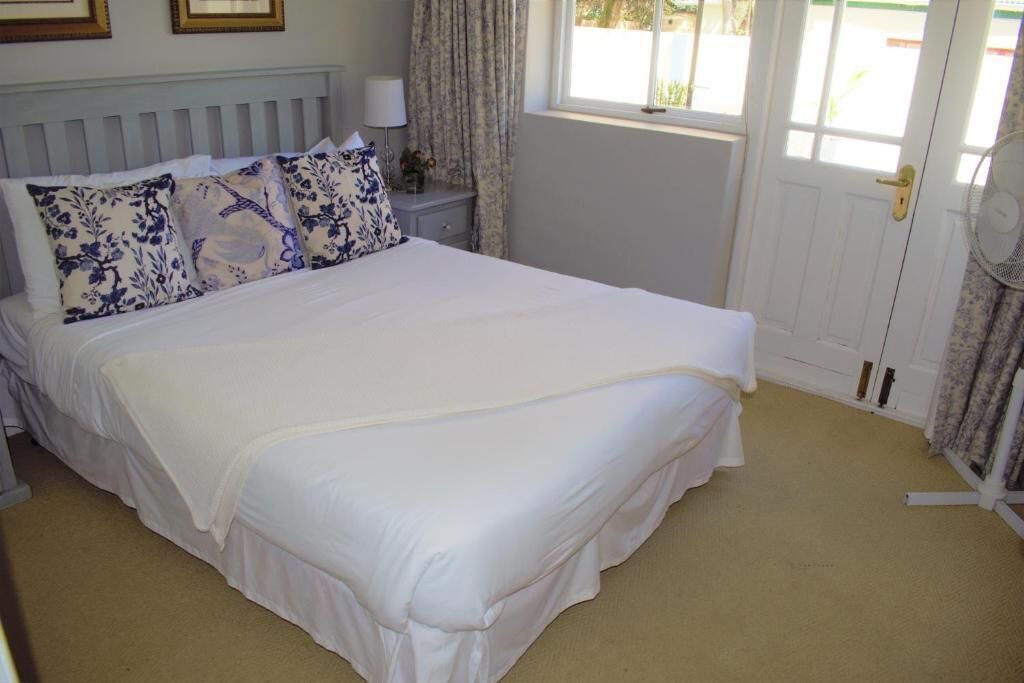 Photo of Bedroom in Franschhoek